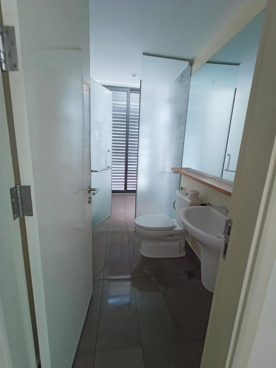 Boracay Villa B1007 Long Hai Esterno foto