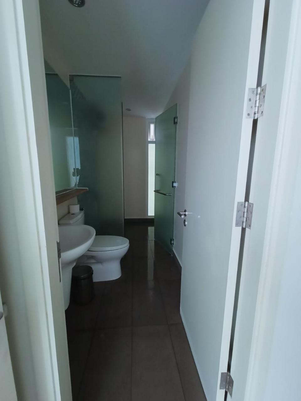 Boracay Villa B1007 Long Hai Esterno foto